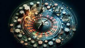 Онлайн казино Motor Casino